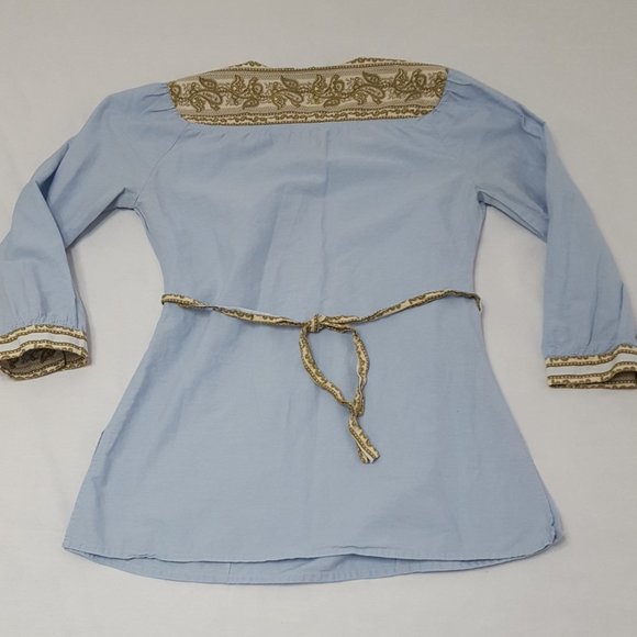 Laundry By Shelli Segal Women´s Top Blouse, Size XS - Picture 10 of 16